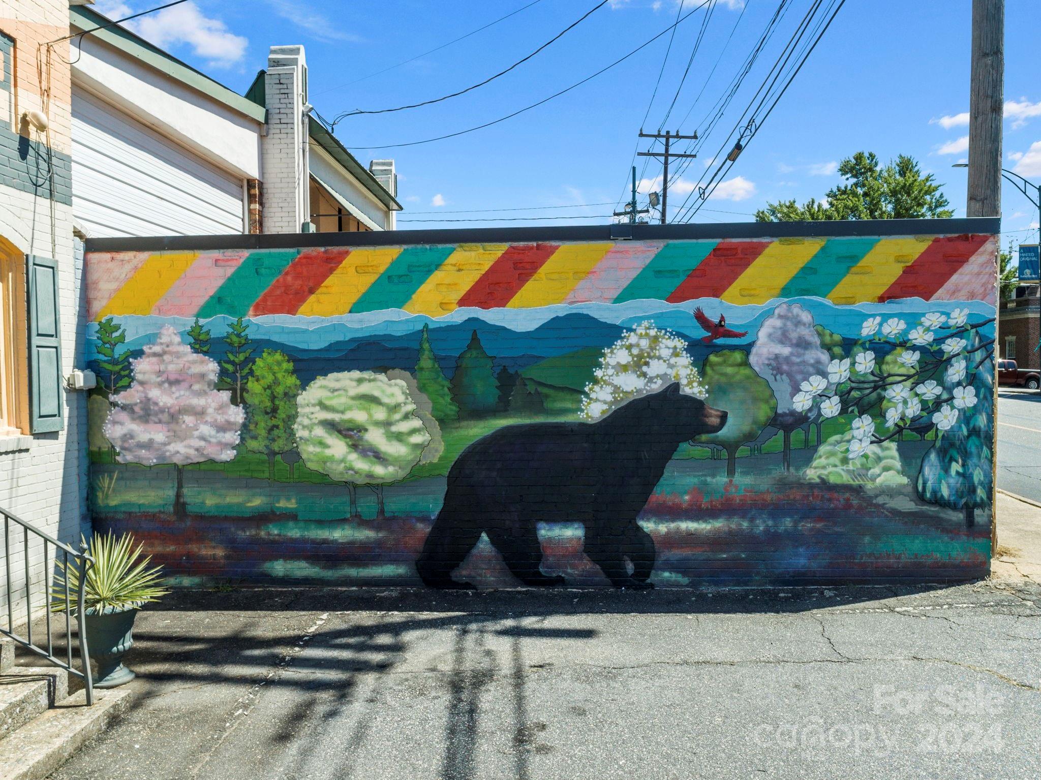 0 Hope Drive Rutherfordton, NC 28139 - Photo 22 of 22