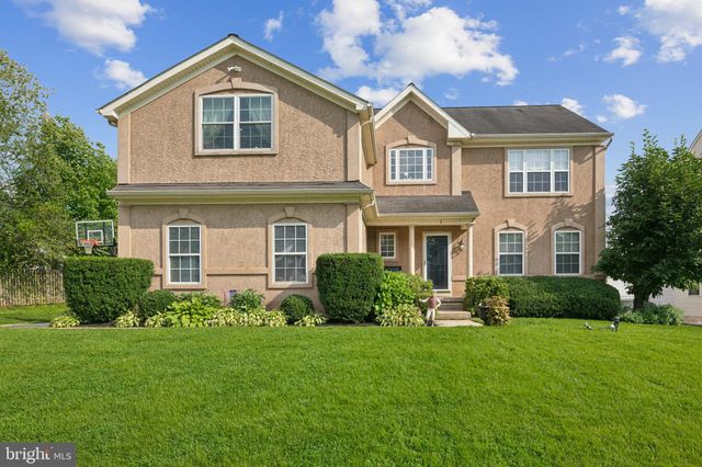 $734,000 | 1 Paddock Lane, Cinnaminson, NJ 08077