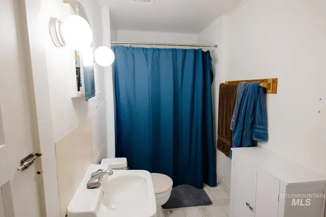 $200,000 | 110 South 11th East, Mountain Home, ID 83647