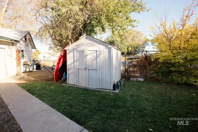 $200,000 | 110 South 11th East, Mountain Home, ID 83647