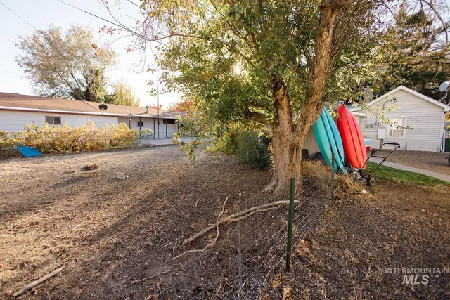$200,000 | 110 South 11th East, Mountain Home, ID 83647