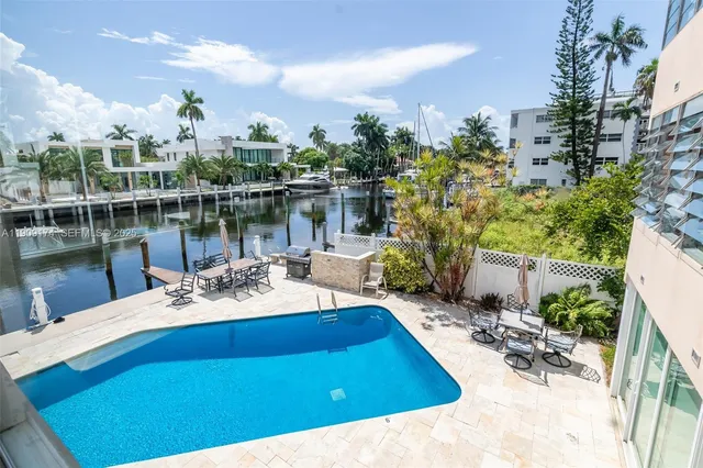 $3,100 | 54 Isle Of Venice Drive, Unit 7, Fort Lauderdale, FL 33301
