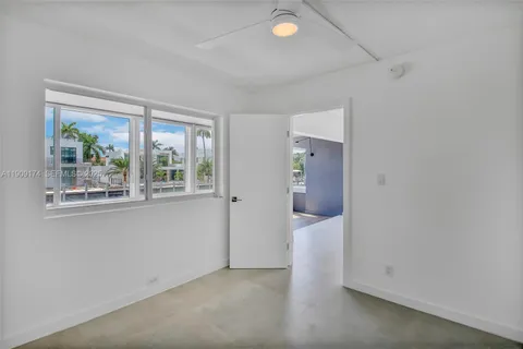 a view of a building with a patio