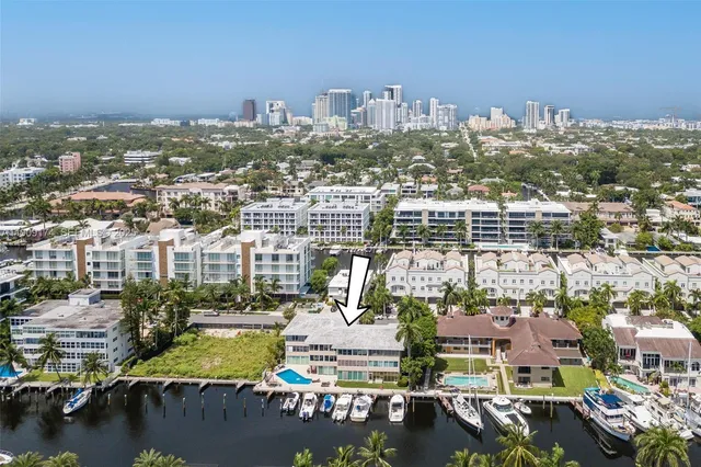 $3,100 | 54 Isle Of Venice Drive, Unit 7, Fort Lauderdale, FL 33301
