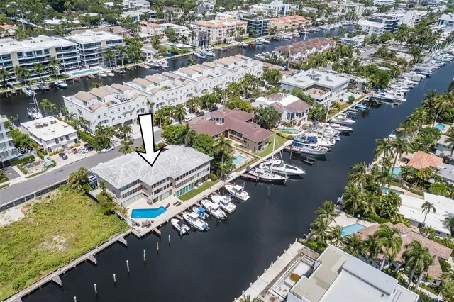 $3,100 | 54 Isle Of Venice Drive, Unit 7, Fort Lauderdale, FL 33301