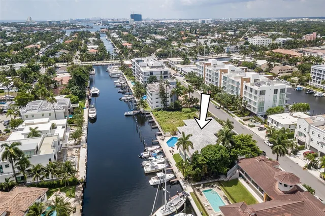 $3,100 | 54 Isle Of Venice Drive, Unit 7, Fort Lauderdale, FL 33301