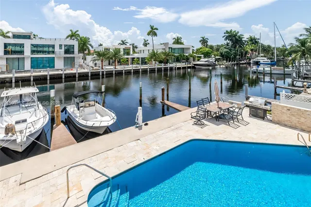 $3,100 | 54 Isle Of Venice Drive, Unit 7, Fort Lauderdale, FL 33301