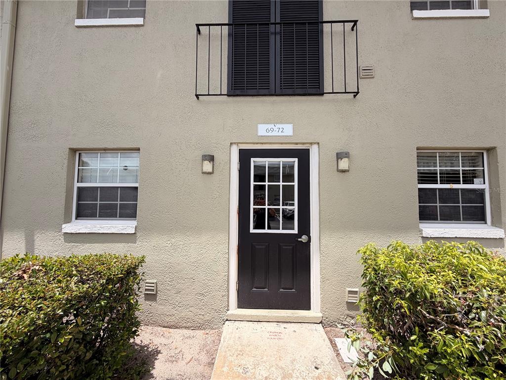 525 South Conway Road, Unit 72 Orlando, FL 32807 - Photo 2 of 13
