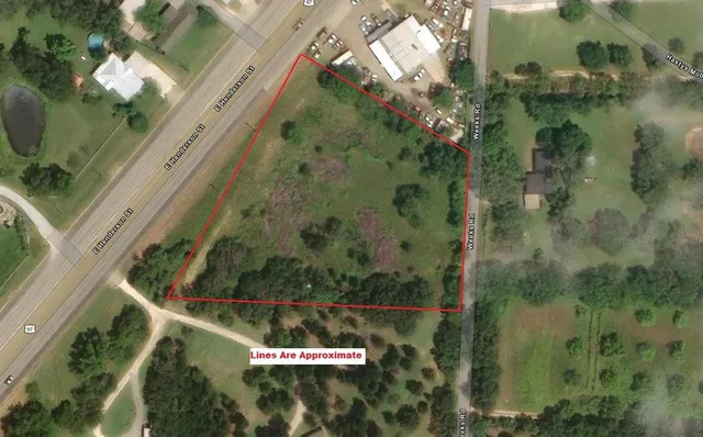$195,000 | 110 Weeks Road, Cleburne, TX 76031
