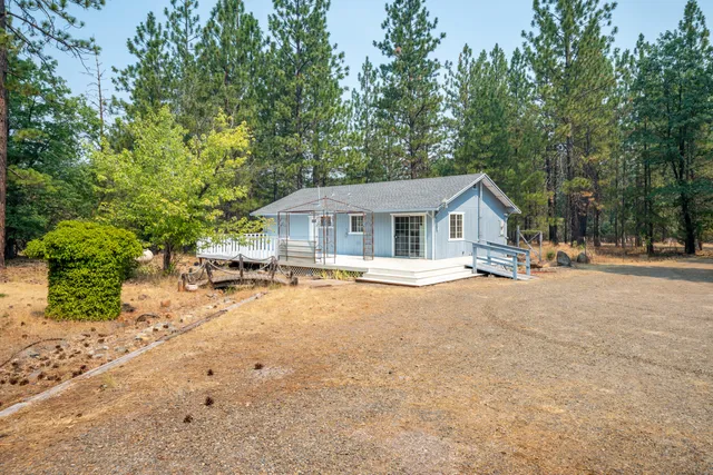 $289,600 | 29061 South Cow Creek Road, Whitmore, CA 96096