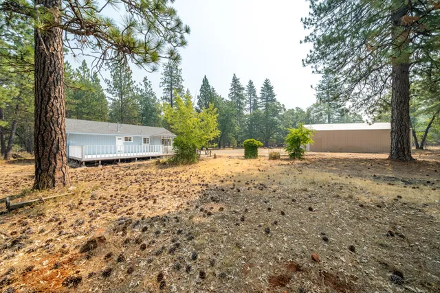 $289,600 | 29061 South Cow Creek Road, Whitmore, CA 96096