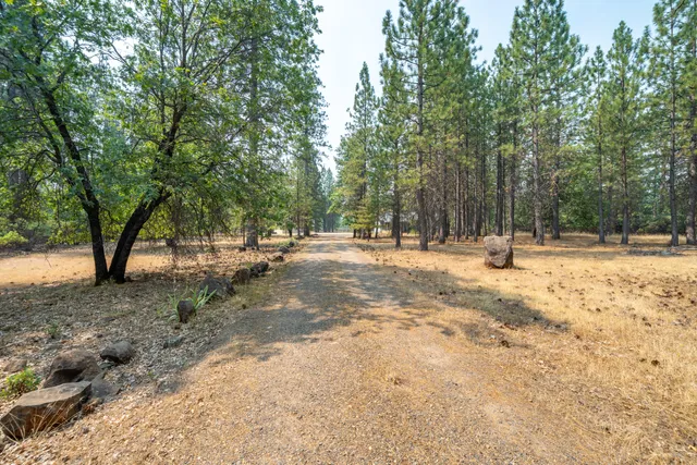 $289,600 | 29061 South Cow Creek Road, Whitmore, CA 96096