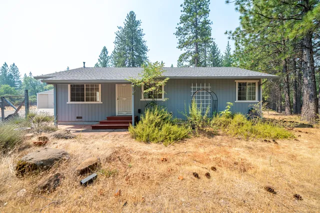 $289,600 | 29061 South Cow Creek Road, Whitmore, CA 96096