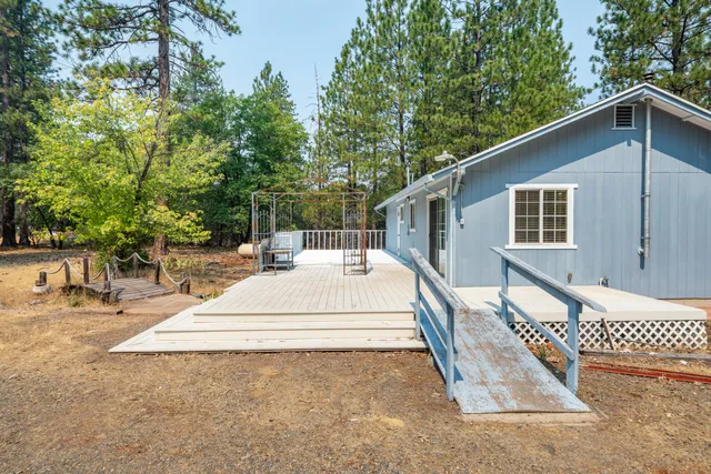 $289,600 | 29061 South Cow Creek Road, Whitmore, CA 96096