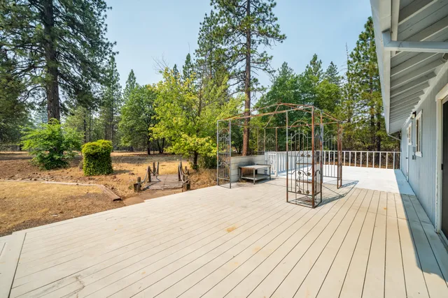 $289,600 | 29061 South Cow Creek Road, Whitmore, CA 96096