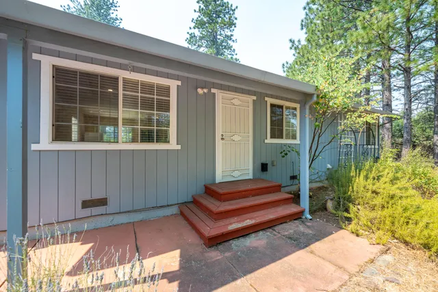 $289,600 | 29061 South Cow Creek Road, Whitmore, CA 96096