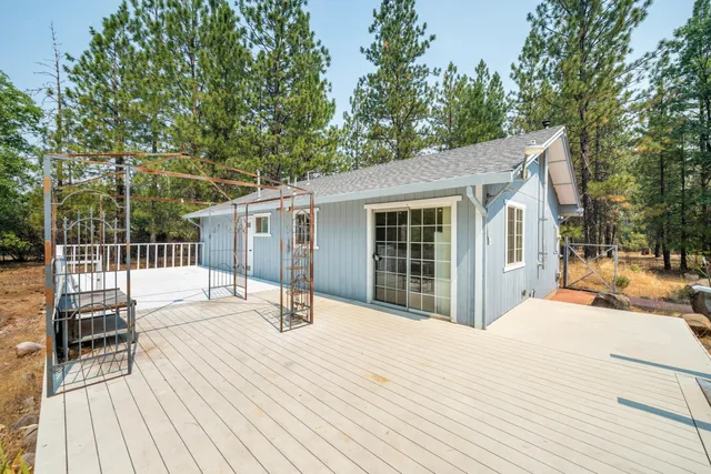 $289,600 | 29061 South Cow Creek Road, Whitmore, CA 96096