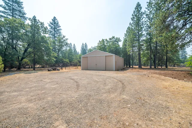 $289,600 | 29061 South Cow Creek Road, Whitmore, CA 96096
