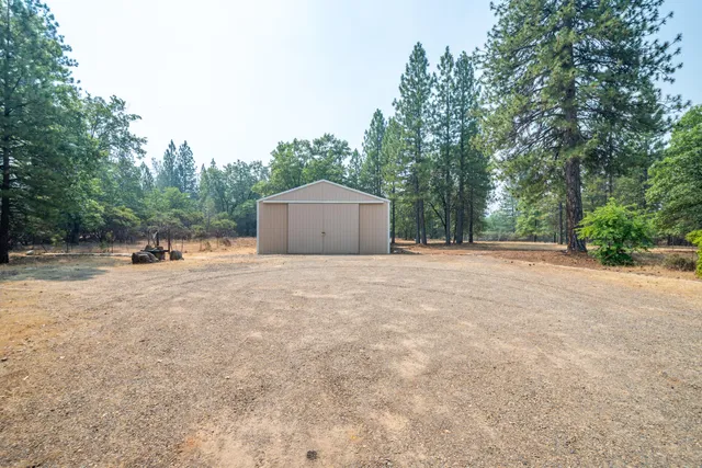 $289,600 | 29061 South Cow Creek Road, Whitmore, CA 96096