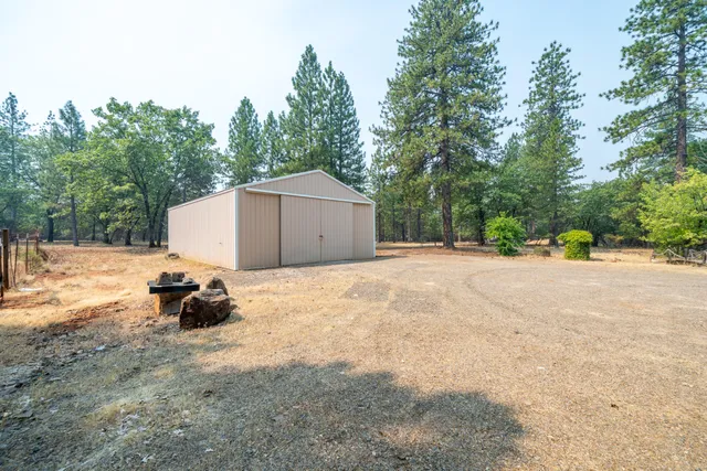 $289,600 | 29061 South Cow Creek Road, Whitmore, CA 96096