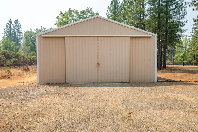$289,600 | 29061 South Cow Creek Road, Whitmore, CA 96096