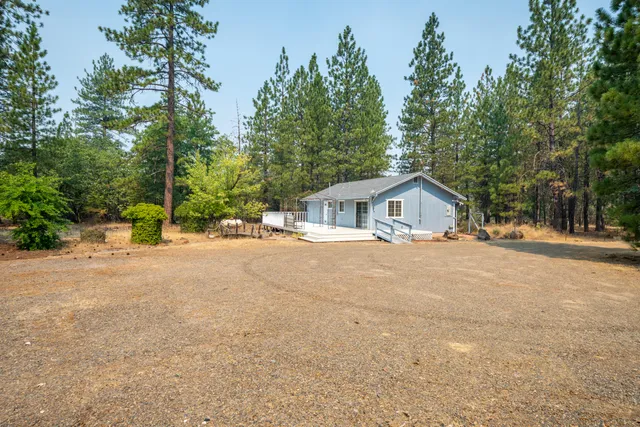 $289,600 | 29061 South Cow Creek Road, Whitmore, CA 96096