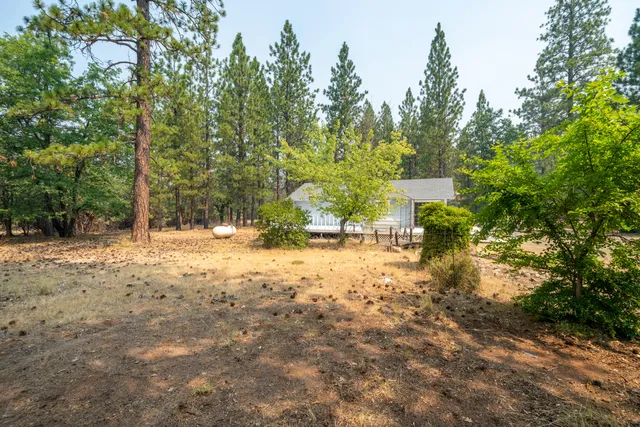 $289,600 | 29061 South Cow Creek Road, Whitmore, CA 96096