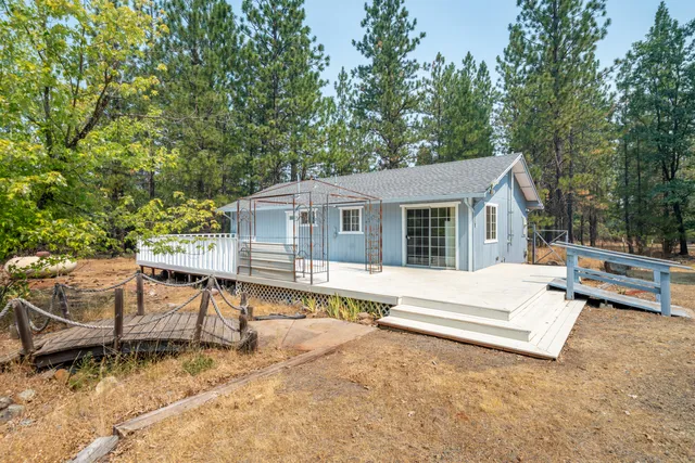 $289,600 | 29061 South Cow Creek Road, Whitmore, CA 96096