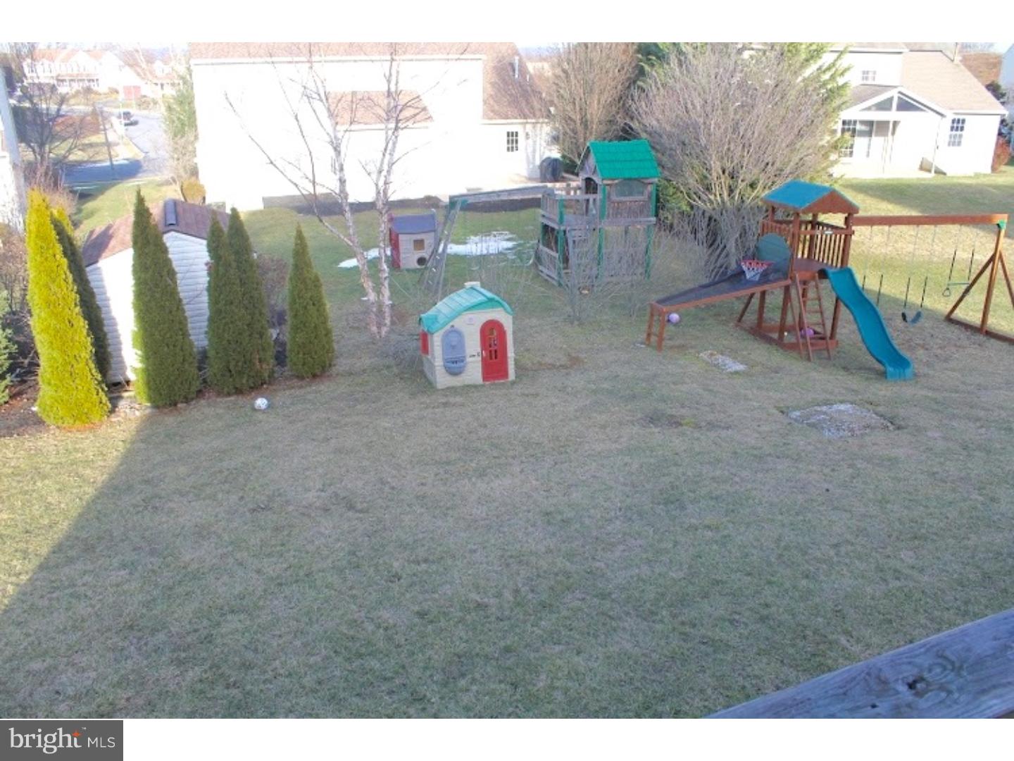 2509 Overland Avenue Sinking Spring, PA 19608 - Photo 23 of 24