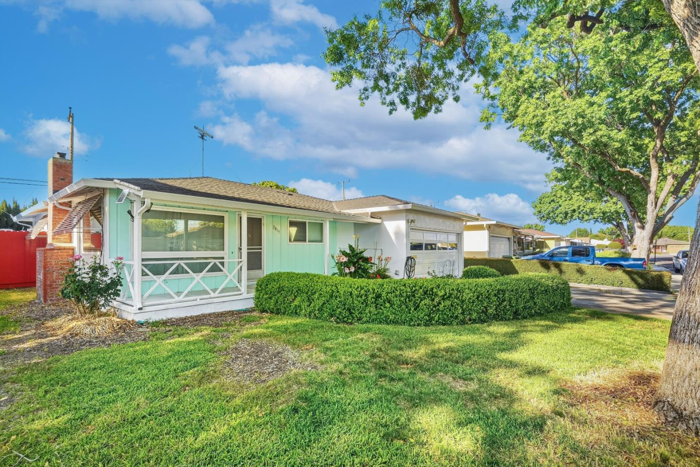 2815 Ruth Court Santa Clara, CA 95051 - Photo 13 of 21