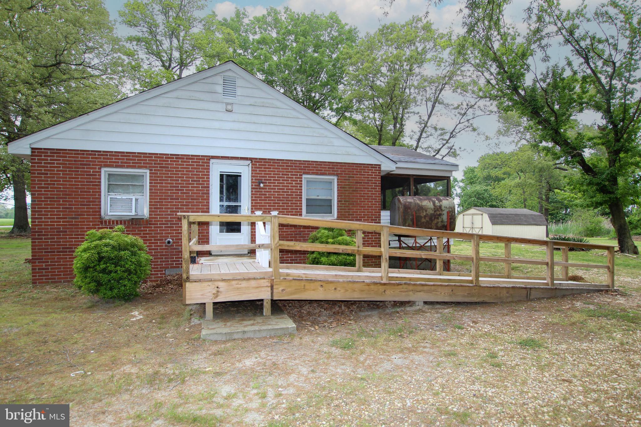 7029 Williamsburg Church Road Hurlock, MD 21643 - Photo 26 of 31 Gallery Image 26