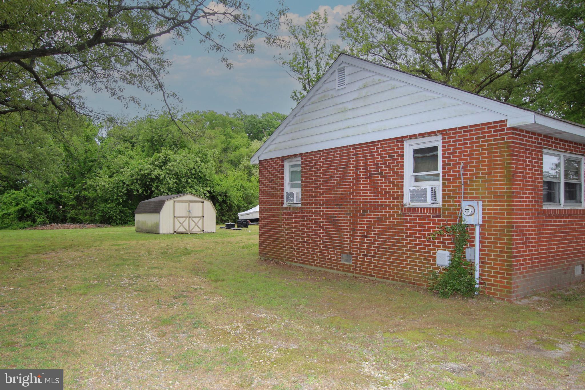 7029 Williamsburg Church Road Hurlock, MD 21643 - Photo 27 of 31 Gallery Image 27