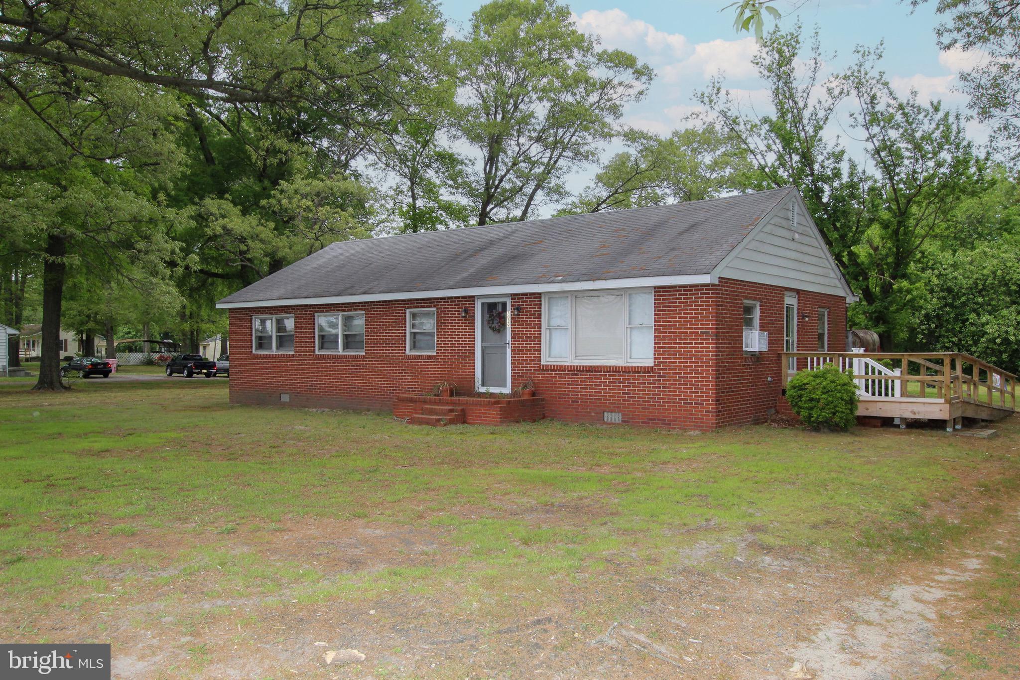7029 Williamsburg Church Road Hurlock, MD 21643 - Photo 28 of 31 Gallery Image 28