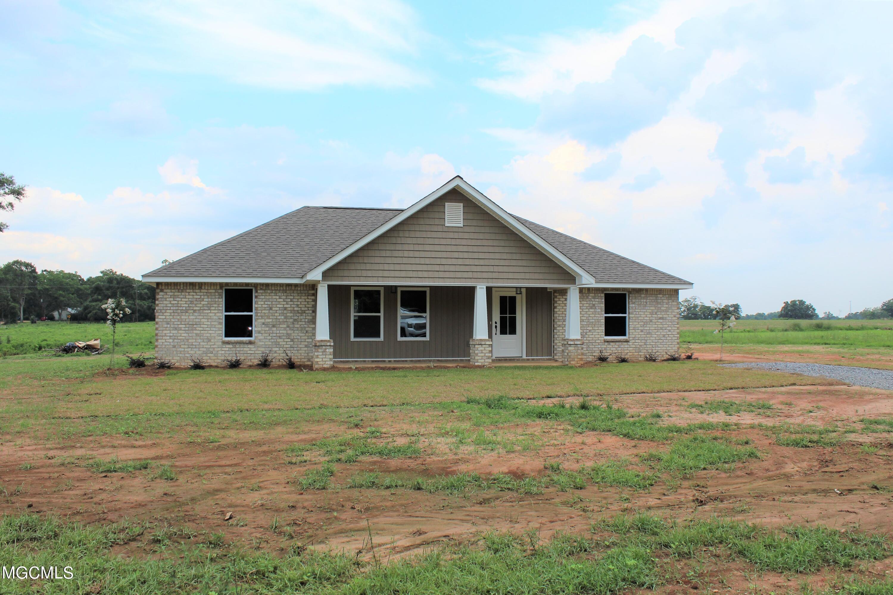 191 Walter Pope Road Lucedale, MS 39452 - Photo 3 of 32 IMG_9337 - Copy