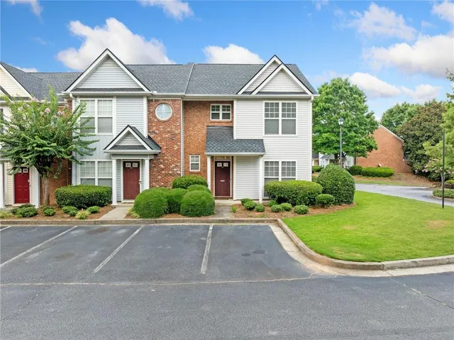 $273,000 | 801 Old Peachtree Road Northwest, Unit 56, Lawrenceville, GA 30043