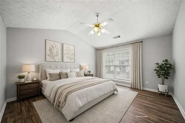 $273,000 | 801 Old Peachtree Road Northwest, Unit 56, Lawrenceville, GA 30043