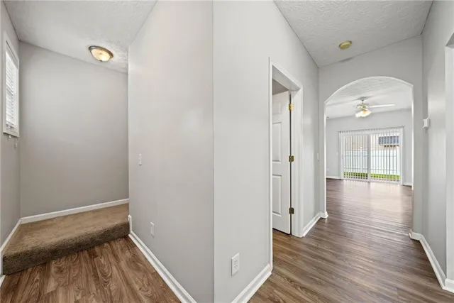 $273,000 | 801 Old Peachtree Road Northwest, Unit 56, Lawrenceville, GA 30043