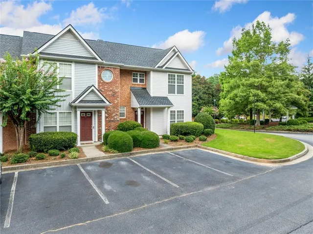 $273,000 | 801 Old Peachtree Road Northwest, Unit 56, Lawrenceville, GA 30043