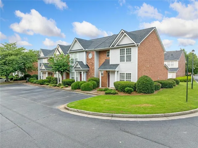 $273,000 | 801 Old Peachtree Road Northwest, Unit 56, Lawrenceville, GA 30043
