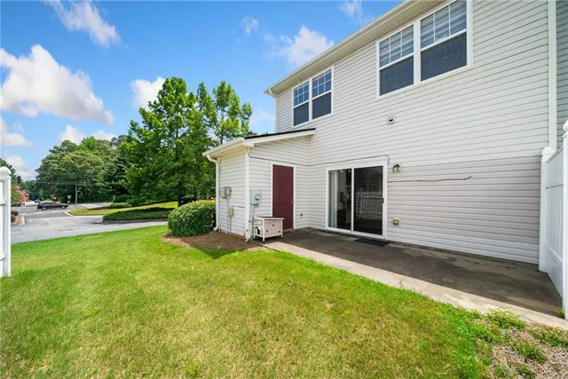 $273,000 | 801 Old Peachtree Road Northwest, Unit 56, Lawrenceville, GA 30043