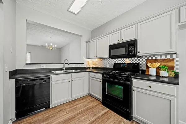 $270,000 | 801 Old Peachtree Road Northwest, Unit 56, Lawrenceville, GA 30043