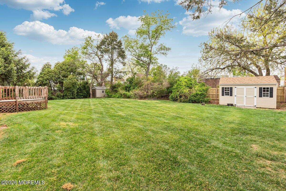 39 Wooley Street Matawan, NJ 07747 - Photo 34 of 39 Yard