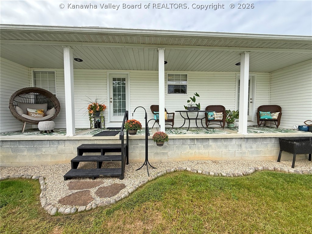 79 Manor Way Winfield, WV 25213 - Photo 48 of 50 Gallery Image 48