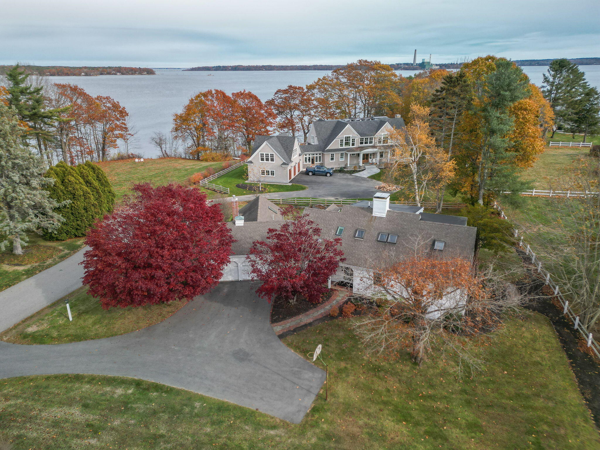 15 Sea Cove Road Cumberland, ME 04110 - Photo 52 of 54 138-web-or-mls-15 Sea Cove Rd-193