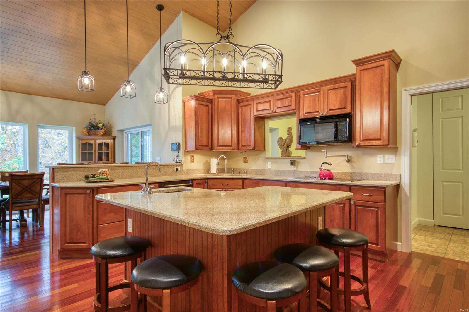 3809 Indian Ridge Lane Defiance, MO 63341 - Photo 14 of 44 Gallery Image 14