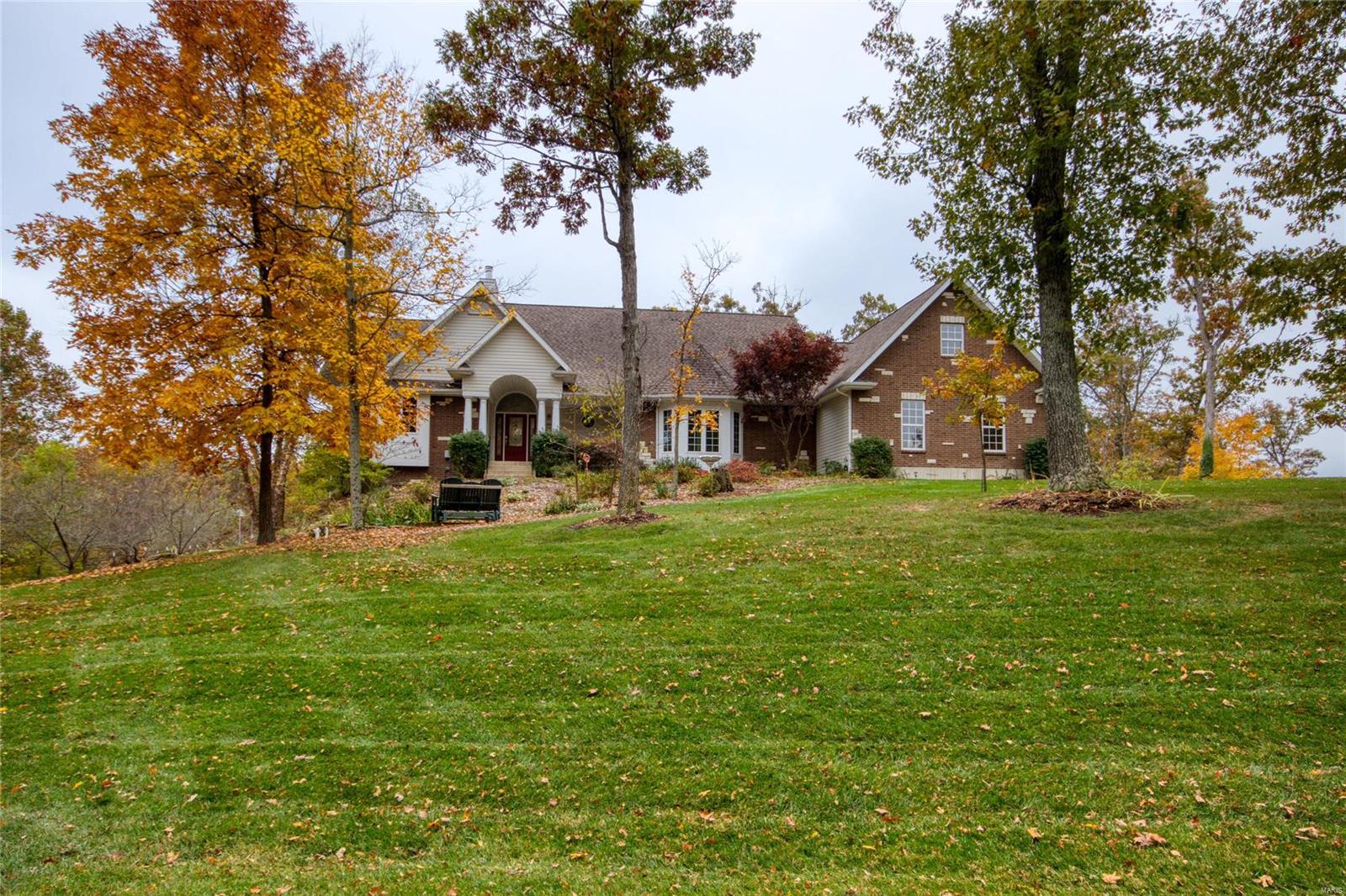 3809 Indian Ridge Lane Defiance, MO 63341 - Photo 3 of 44 Gallery Image 3