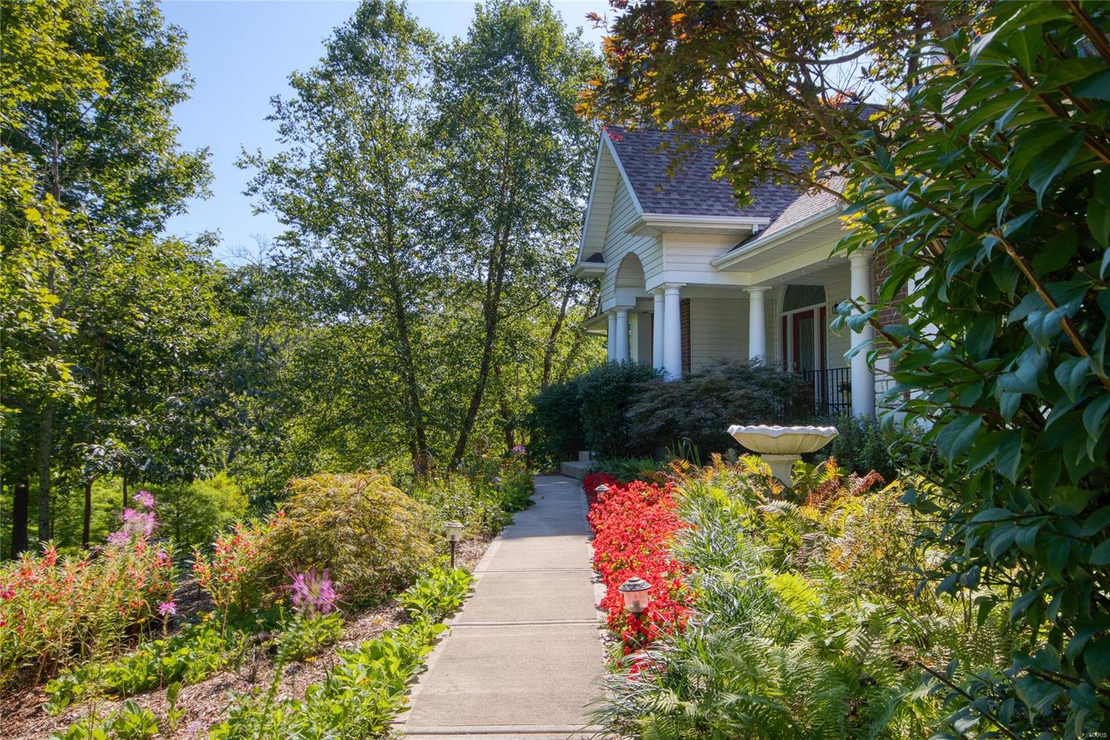 3809 Indian Ridge Lane Defiance, MO 63341 - Photo 40 of 44 Gallery Image 40