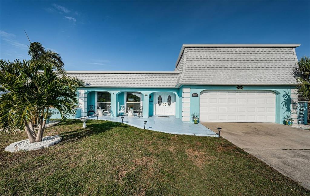 3627 Grayton Drive New Port Richey, FL 34652 - Photo 1 of 18