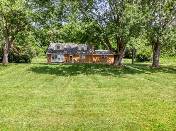 $539,900 | 2145 Hilltop Road, Xenia, OH 45385
