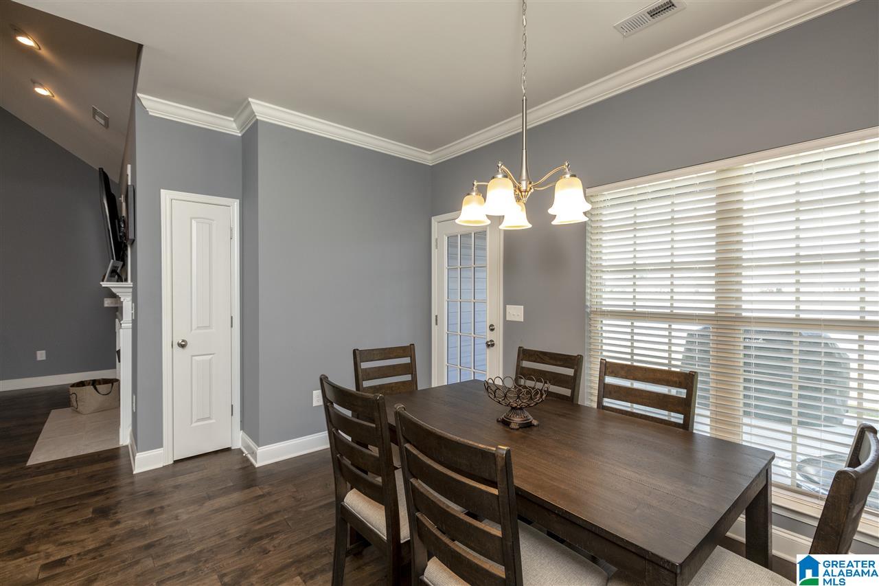 1053 Pilgrim Lane Montevallo, AL 35115 - Photo 13 of 34